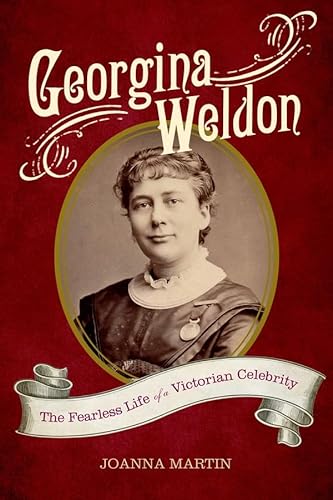 Stock image for Georgina Weldon for sale by Blackwell's