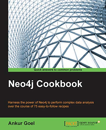 9781783287253: Neo4j Cookbook