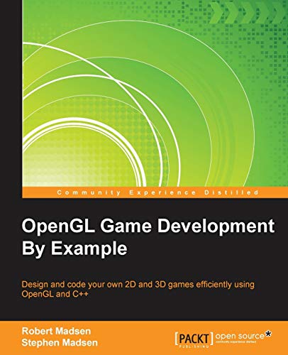 Beispielbild fr OpenGL Game Development By Example zum Verkauf von Better World Books Ltd