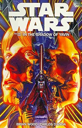 9781783290291: Star Wars Volume 1: in the Shadow of Yavin