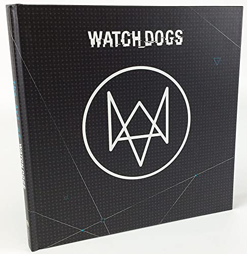 Beispielbild fr The Art of Watch_Dogs (80 Page "Dedsec" Edition) [Watch Dogs/Watchdogs] zum Verkauf von Better World Books