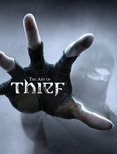 Stock image for The Art of Thief for sale by PlumCircle