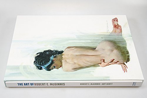 9781783291014: The Art of Robert E McGinnis (Limited Edition)