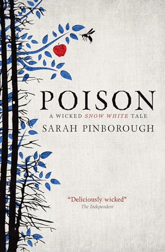 Imagen de archivo de Poison a la venta por ThriftBooks-Dallas