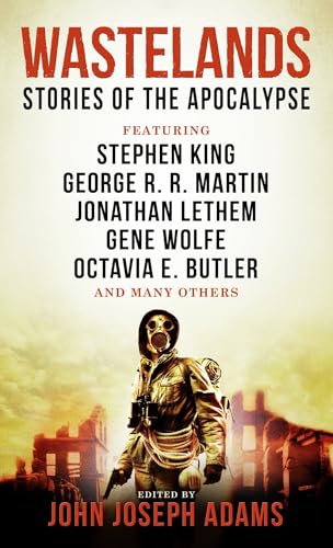 9781783291489: Wastelands: Stories of the Apocalypse