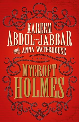 Stock image for Mycroft Holmes for sale by Gulf Coast Books