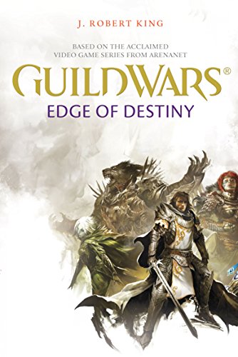 Beispielbild fr Guild Wars: Edge of Destiny (Vol. 2) zum Verkauf von Decluttr