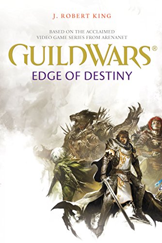 Imagen de archivo de Guild Wars: Edge of Destiny (Vol. 2) a la venta por Decluttr