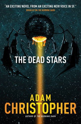 9781783292059: The Dead Stars