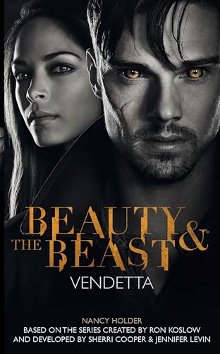 Beispielbild fr Vendetta (Beauty & the Beast) zum Verkauf von Jenson Books Inc