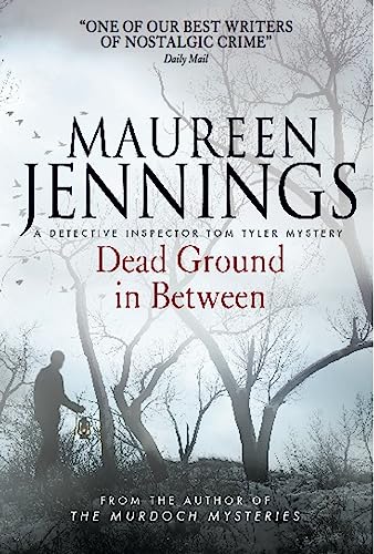 Stock image for Dead Ground in Between for sale by Blackwell's
