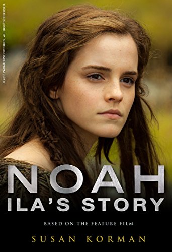 Imagen de archivo de Noah: Ila's Story a la venta por Books for Life