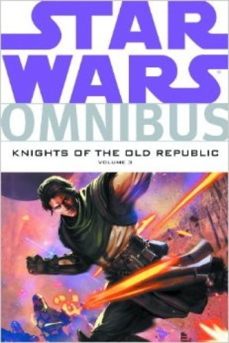 9781783293100: Star Wars Omnibus: Knights of the Old Republic v. 3