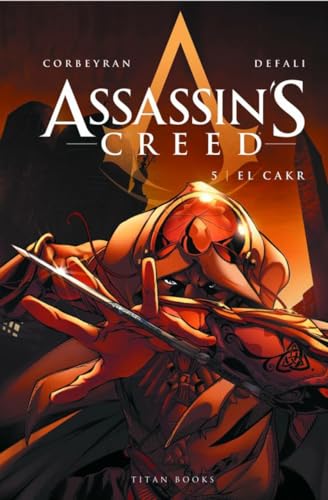 9781783293582: Assassin's Creed: El Cakr