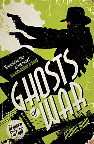 9781783294145: Ghosts of War (A Ghost Novel)