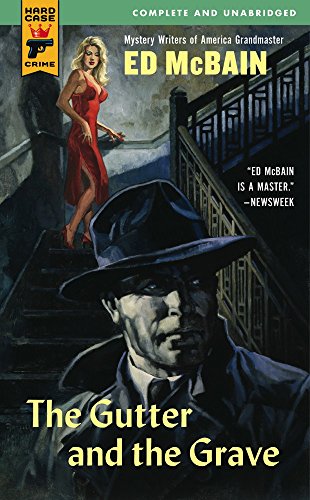 9781783294466: The Gutter and the Grave (Hard Case Crime)