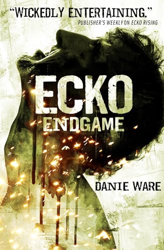 Imagen de archivo de Ecko Endgame a la venta por Better World Books