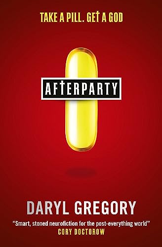 Stock image for Afterparty for sale by Bookmans
