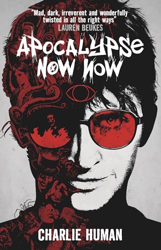 9781783294732: Apocalypse Now Now: A Baxter Zevcenko Novel