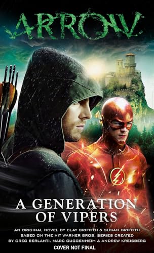 Imagen de archivo de Arrow - A Generation of Vipers a la venta por SecondSale