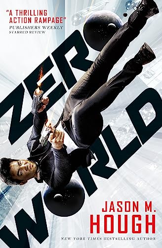 Beispielbild fr Zero World zum Verkauf von WorldofBooks