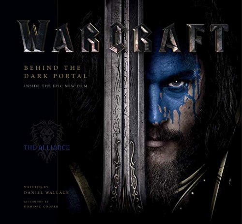 Imagen de archivo de Warcraft a la venta por Blackwell's