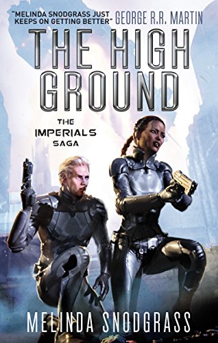 Imagen de archivo de The High Ground: Imperials 1 a la venta por SecondSale