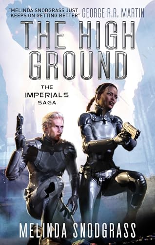 Stock image for The High Ground: Imperials 1 for sale by SecondSale
