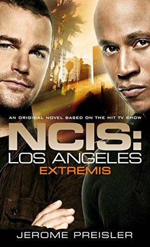 Stock image for NCIS Los Angeles: Extremis for sale by ThriftBooks-Atlanta