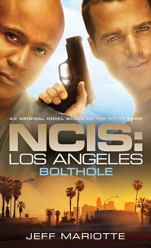 Beispielbild fr NCIS Los Angeles: Bolthole zum Verkauf von Jenson Books Inc