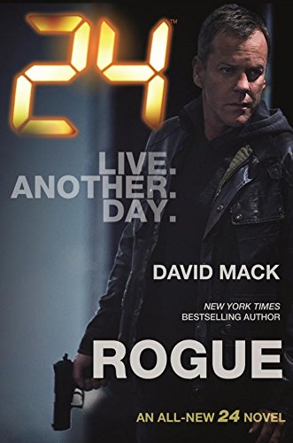 Stock image for 24 - Rogue for sale by Hippo Books