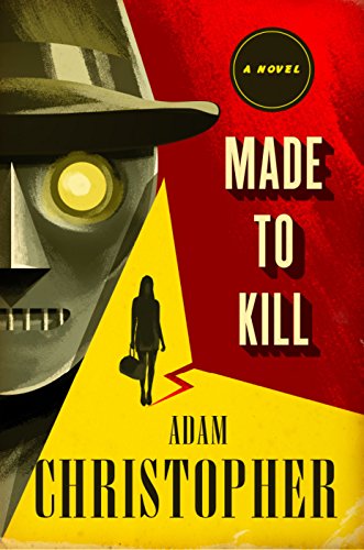 Beispielbild fr Made to Kill (The LA Trilogy 1) zum Verkauf von WorldofBooks