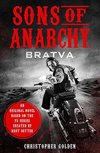 9781783296927: Sons of Anarchy - Bratva