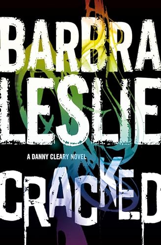 Stock image for Cracked (Cracked #1) (Danny Cleary): A Danny Cleary Novel for sale by WorldofBooks