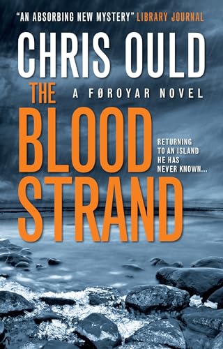 9781783297047: The Blood Strand: A FAROES NOVEL: 1