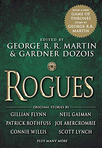 9781783297405: Rogues