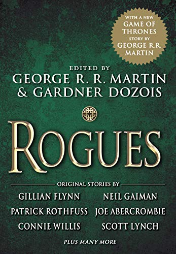 Rogues: 9780345537263  : Books
