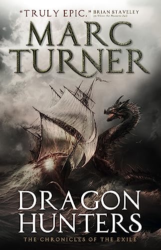 9781783297597: Dragon Hunters (The Chronicles of the Exile #2)