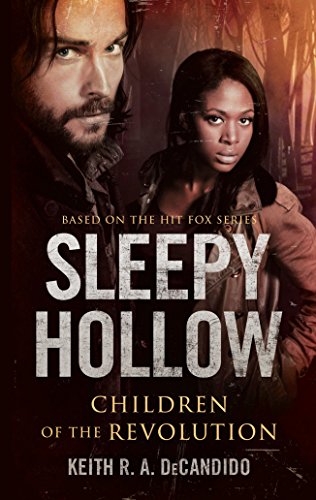 Stock image for Sleepy Hollow: Children of the Revolution for sale by Discover Books