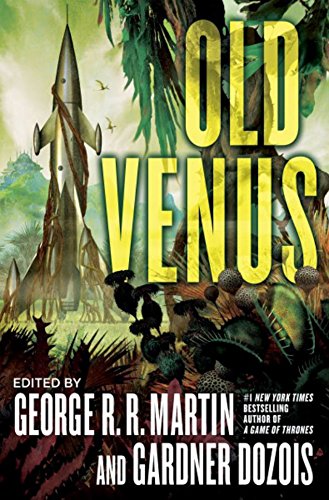 Stock image for Old Venus for sale by Half Price Books Inc.