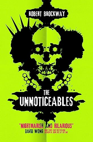 9781783297979: The Unnoticeables