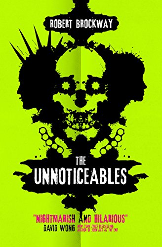 9781783297979: The Unnoticeables
