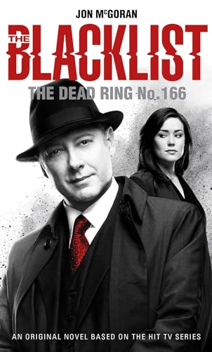 Beispielbild fr The Blacklist - the Dead Ring No. 166 zum Verkauf von Better World Books