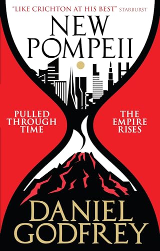 Imagen de archivo de New Pompeii a la venta por Better World Books: West