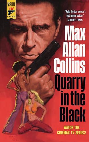 Stock image for Quarry in the Black for sale by Russell Books