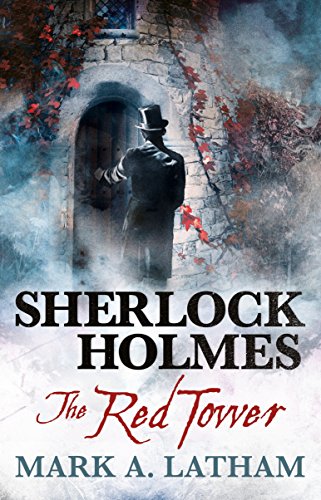 Beispielbild fr Sherlock Holmes - the Red Tower zum Verkauf von Better World Books