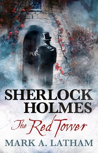 Stock image for Sherlock Holmes - The Red Tower for sale by ZBK Books