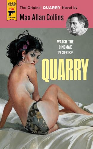 Beispielbild fr Quarry: The First of the Quarry Series zum Verkauf von Books Unplugged