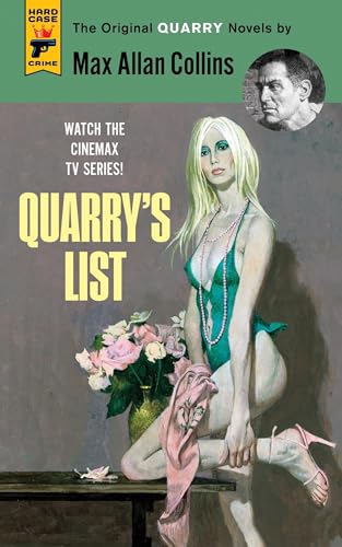 Stock image for Quarry's List for sale by Blackwell's