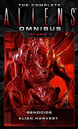 Imagen de archivo de Alien Omnibus 2 Format: MassMarket a la venta por INDOO